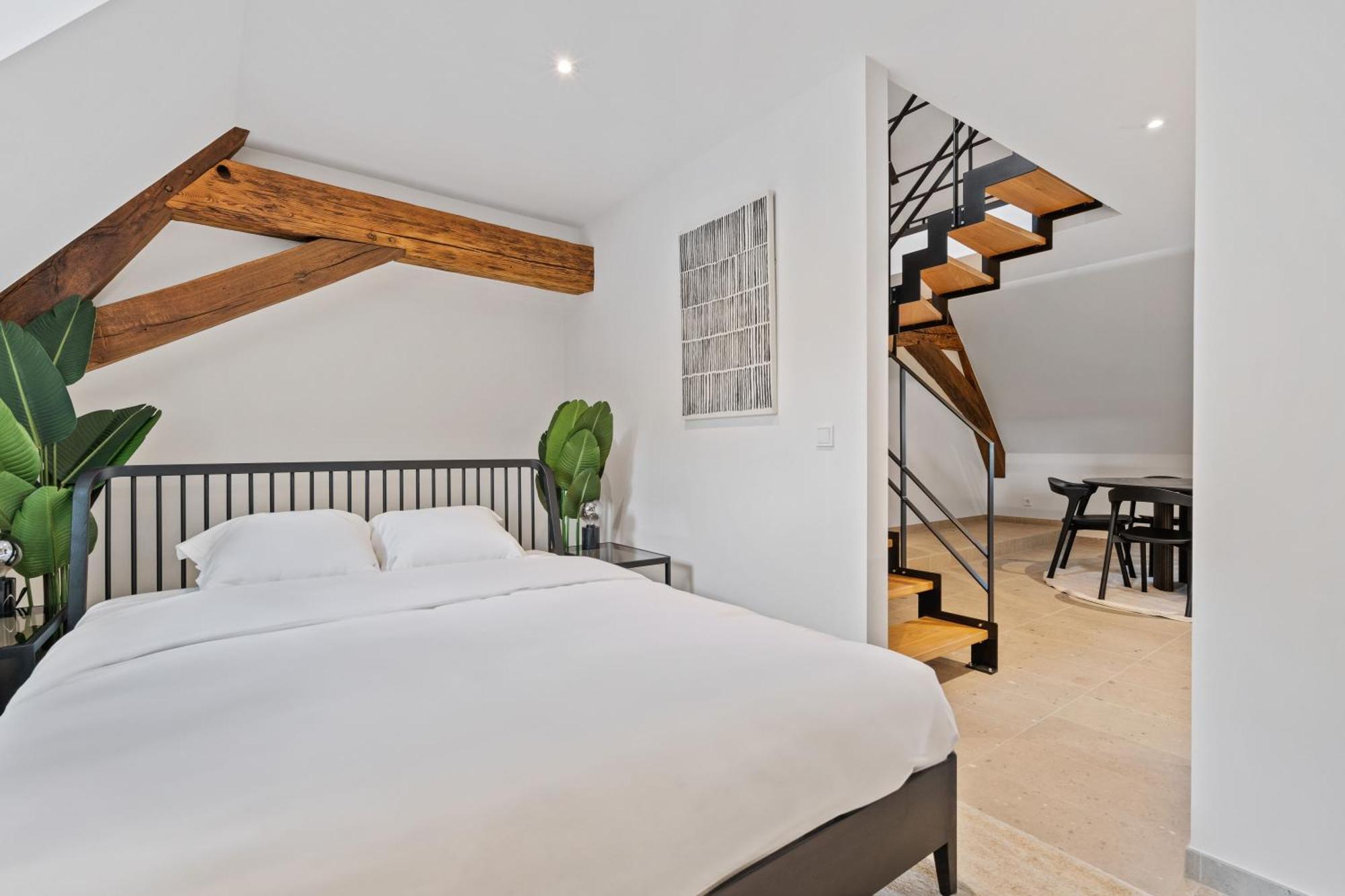 Apartamento Modern In Clausen With Wifi, Kitchen & Workspace Luxemburgo