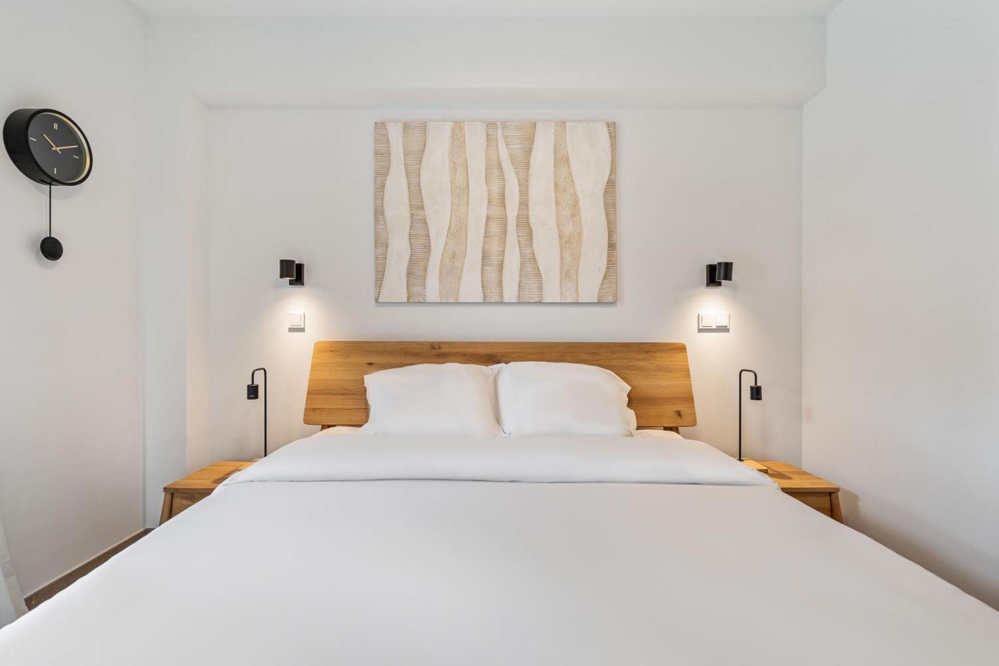 Apartamento Modern In Clausen With Wifi, Kitchen & Workspace Luxemburgo
