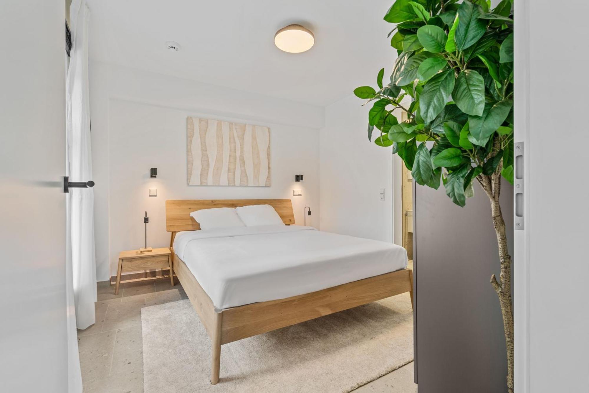 Modern In Clausen With Wifi, Kitchen & Workspace Apartment Luxembourg